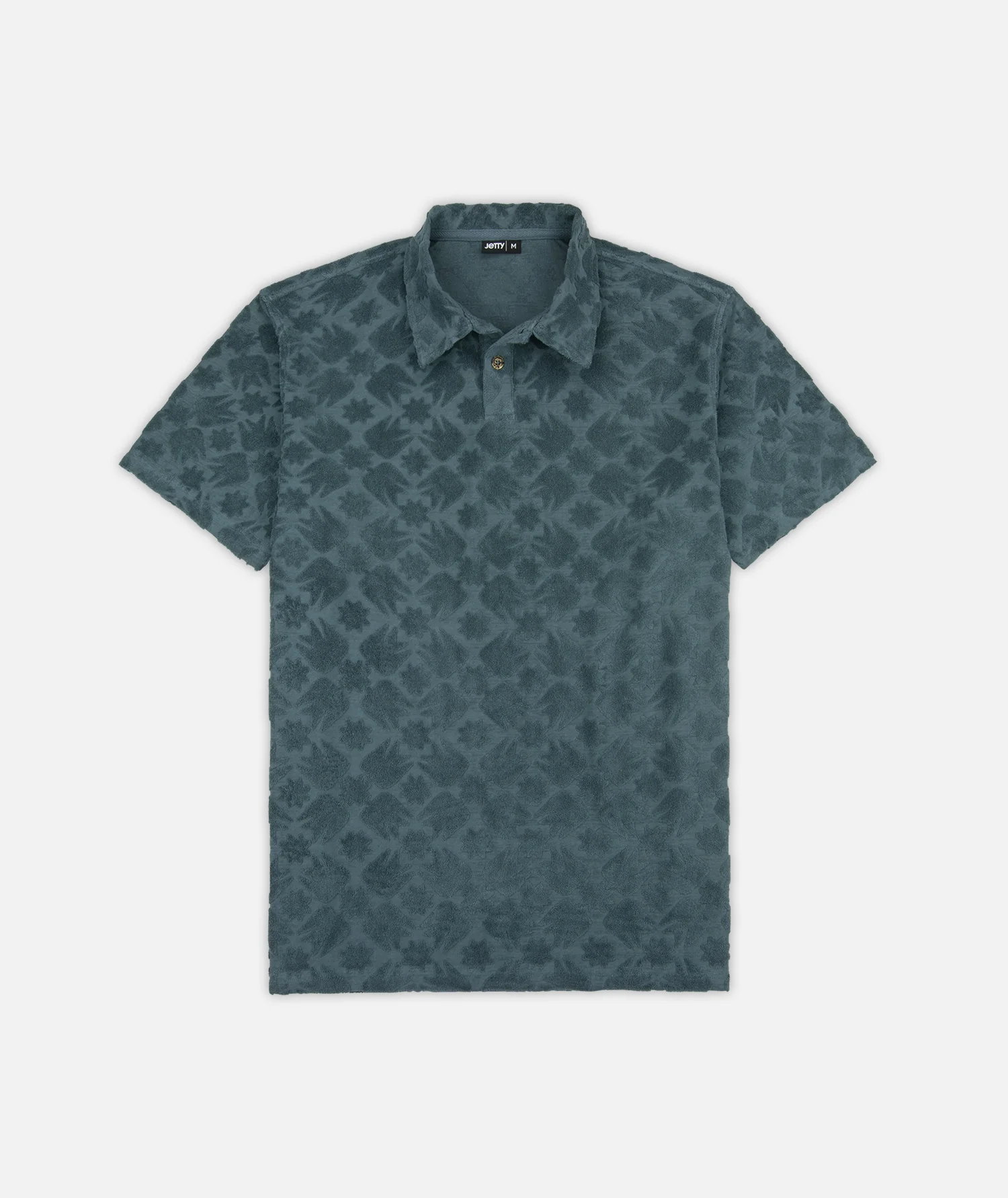 Manahawkin Polo - Navy Blue