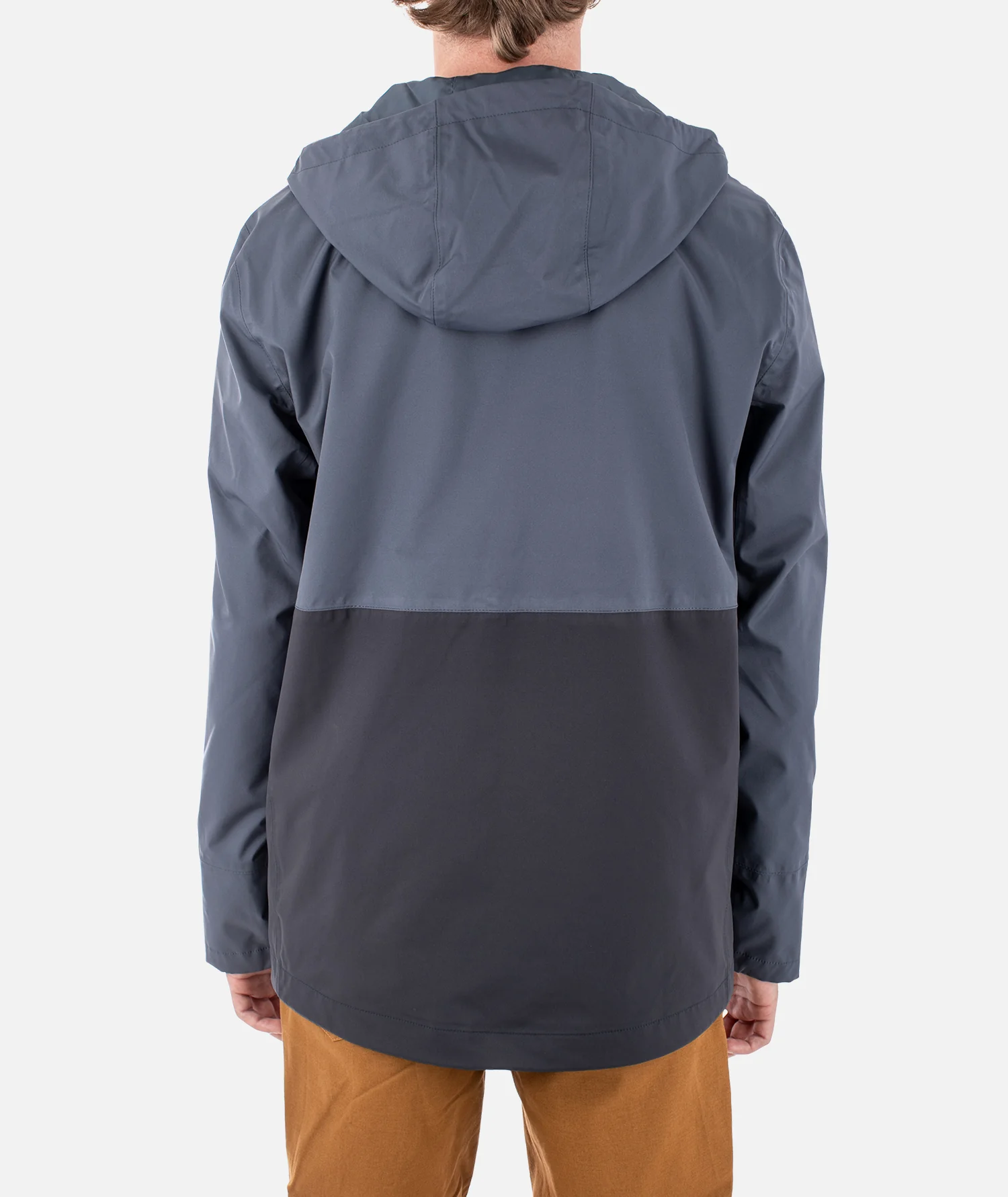 The Oyster Shell 2.0 - Navy - Image 2