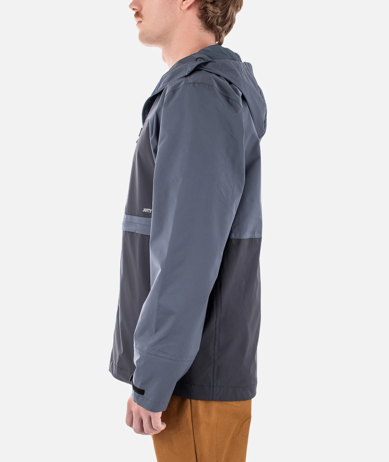 The Oyster Shell 2.0 - Navy - Image 5