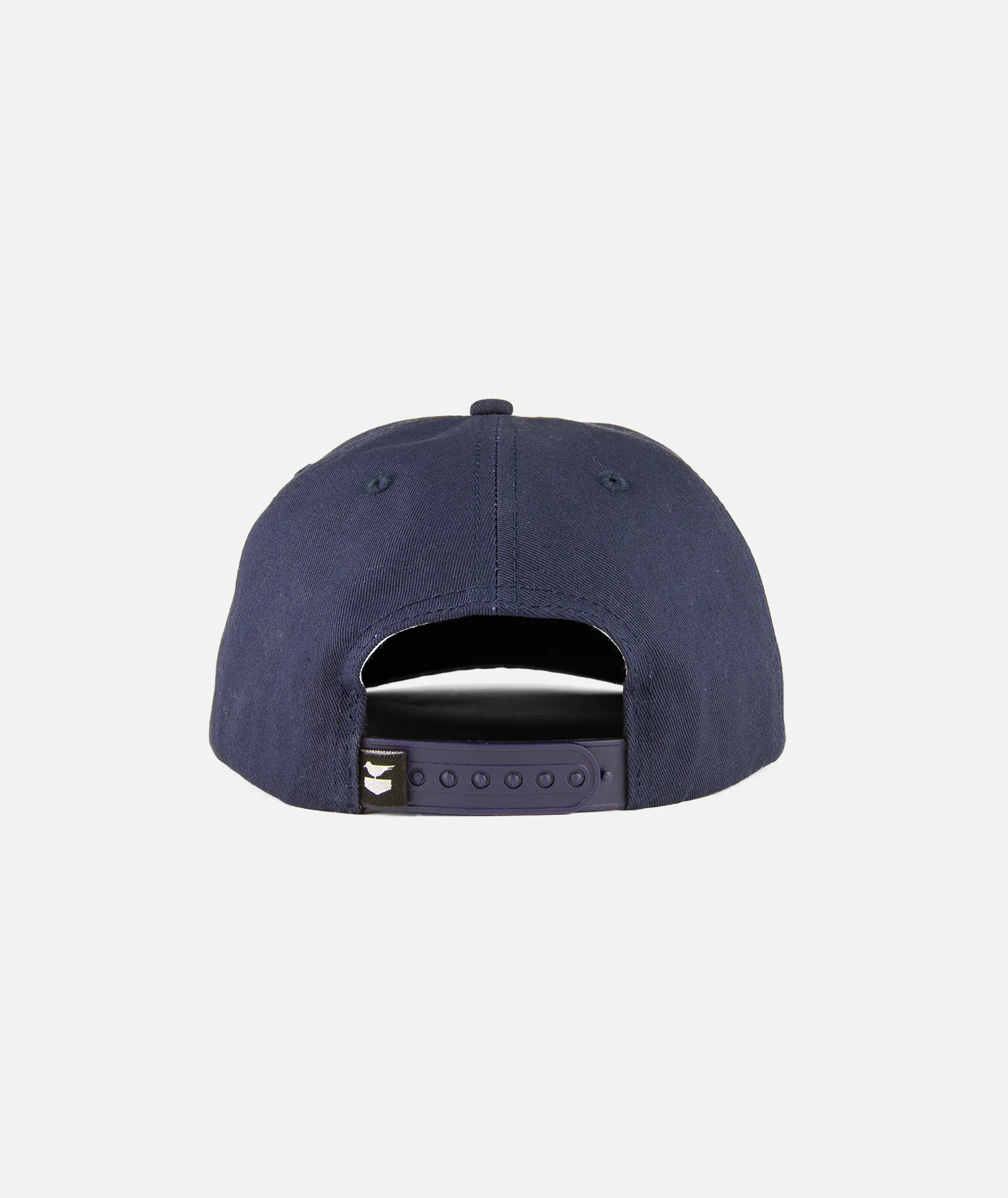 Throwback Hat - Navy - Image 2