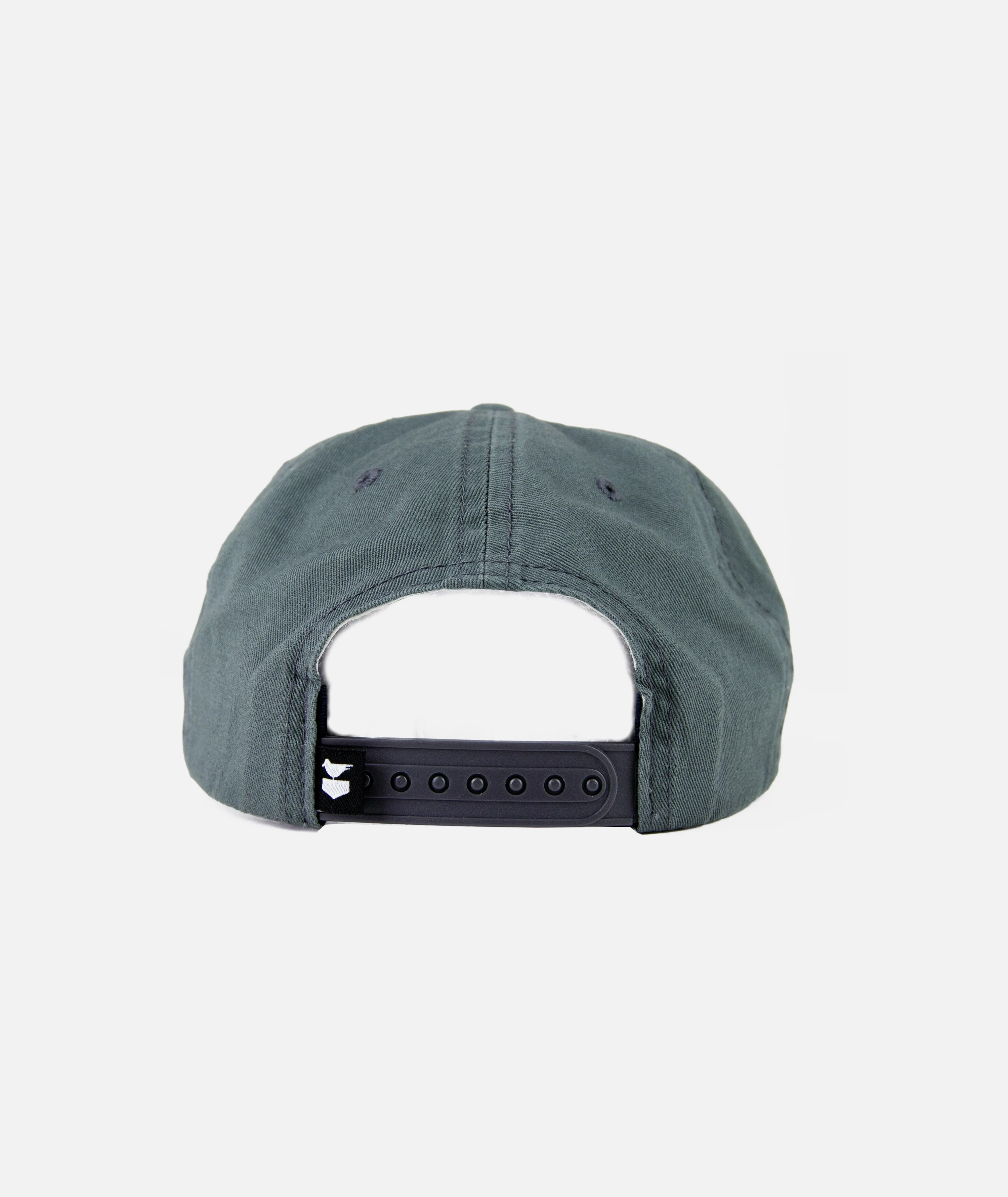 Throwback Hat - Slate - Image 2