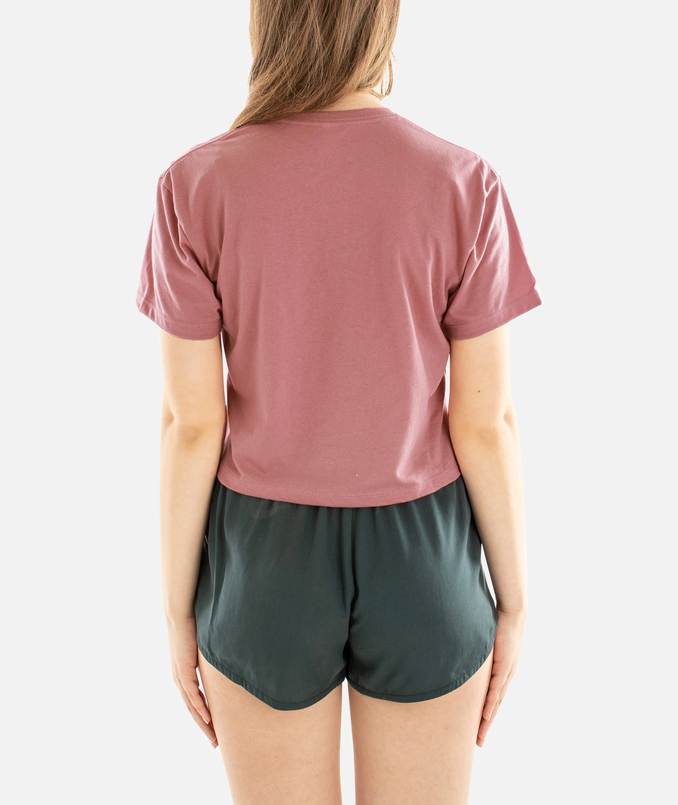 Tidal Romance Tee - Pink - Image 2