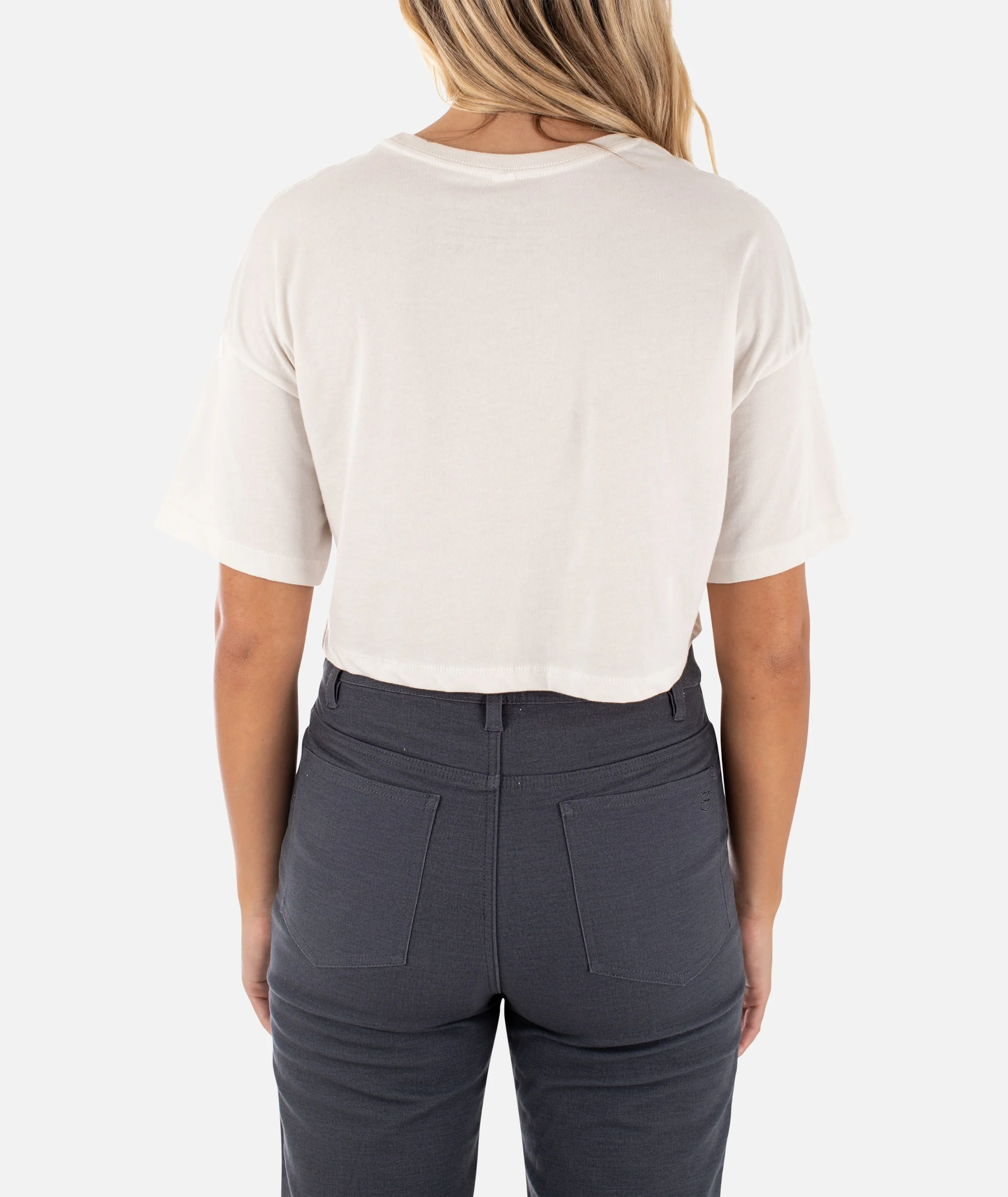 Tidepool Tee - White - Image 3