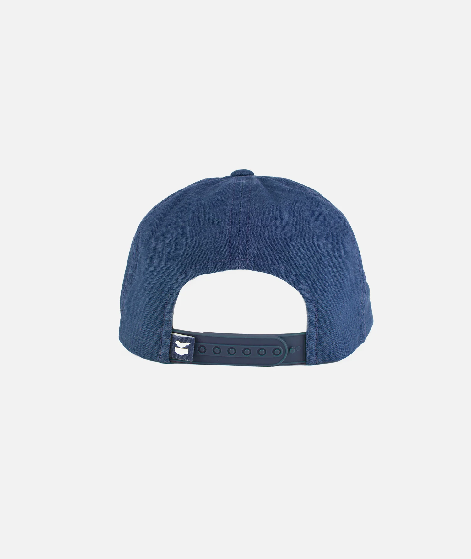 Tread Snapback - Navy - Image 2