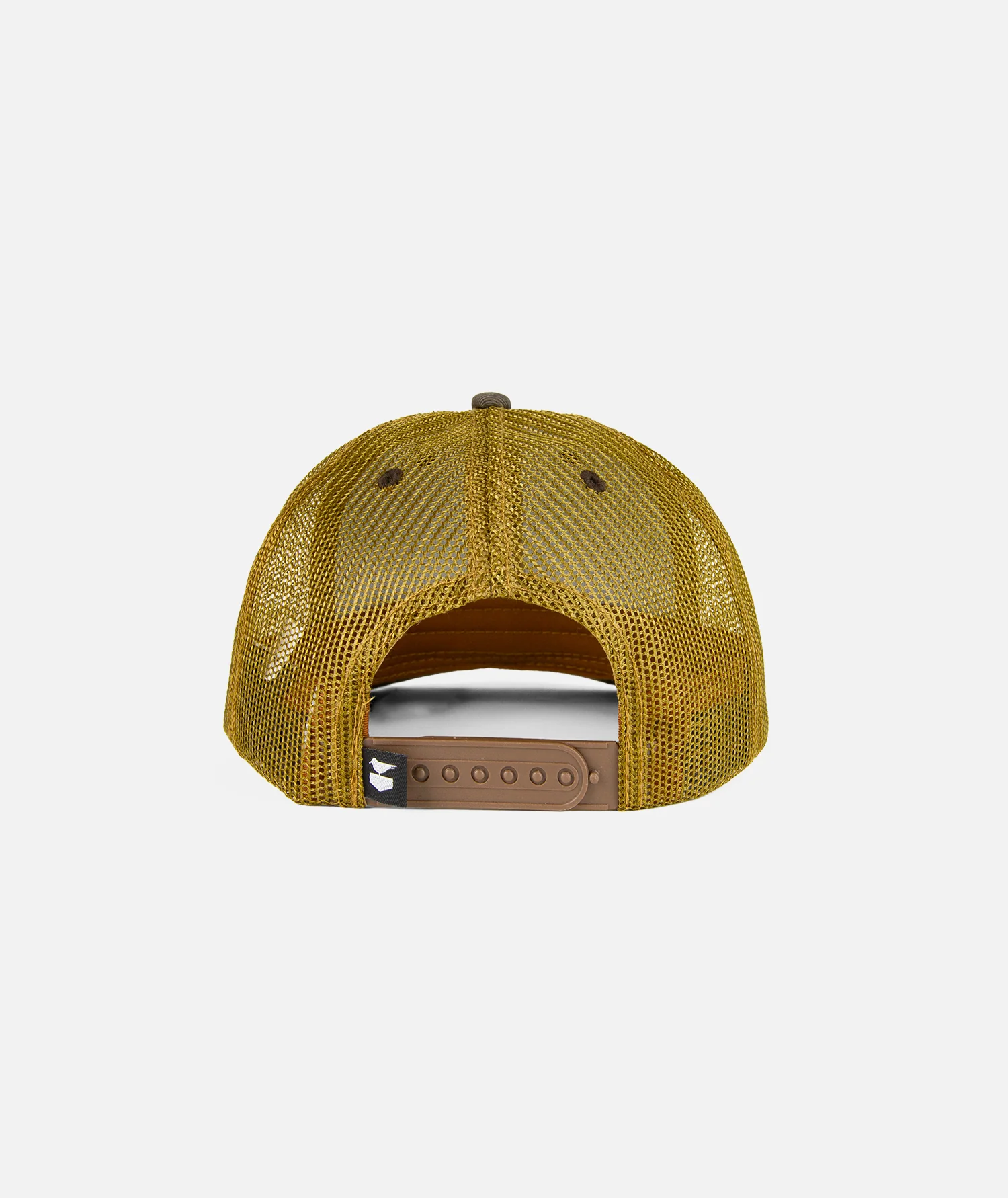 Trouty Hat - Brown - Image 2