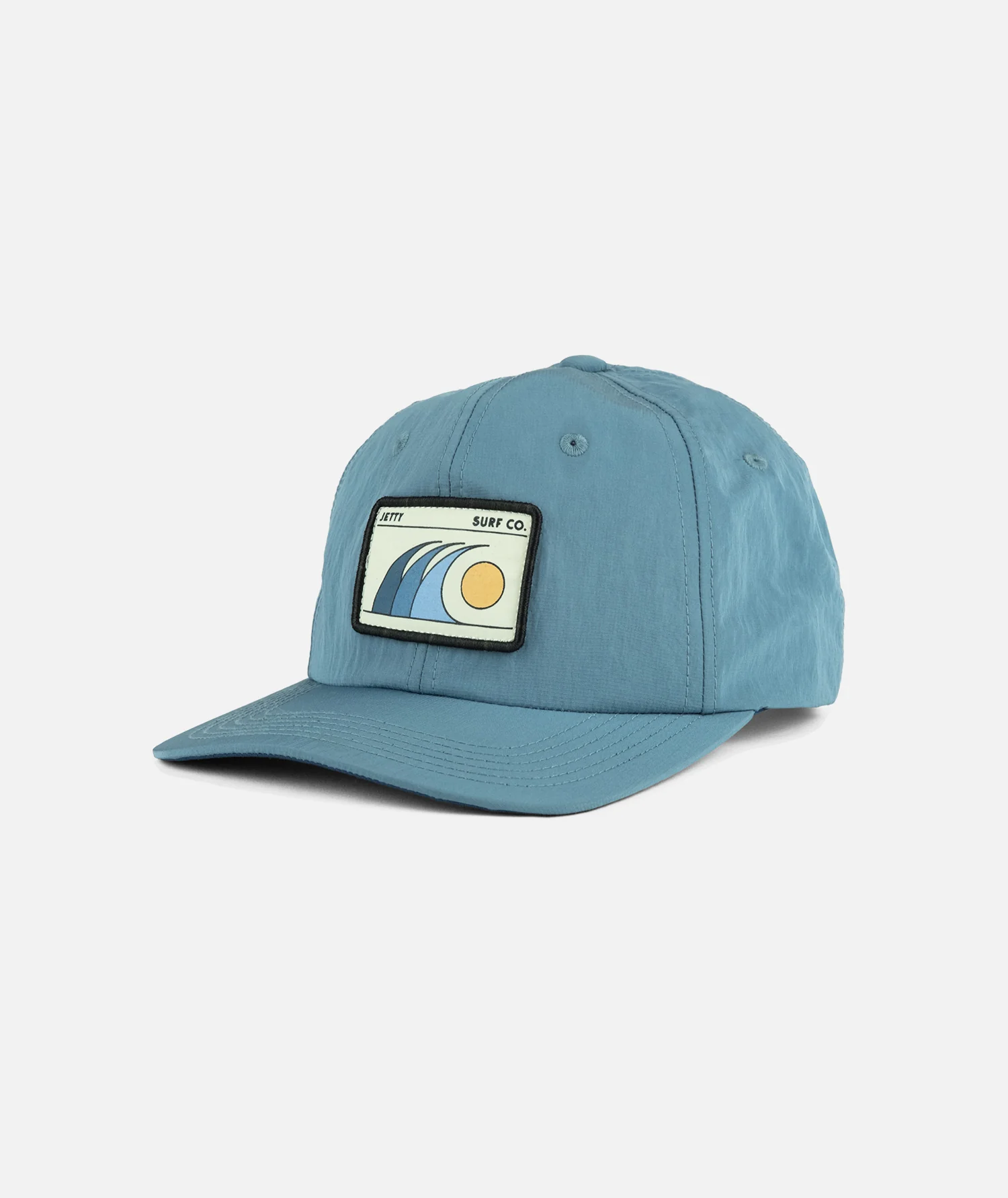 Tsunami Hat - Blue