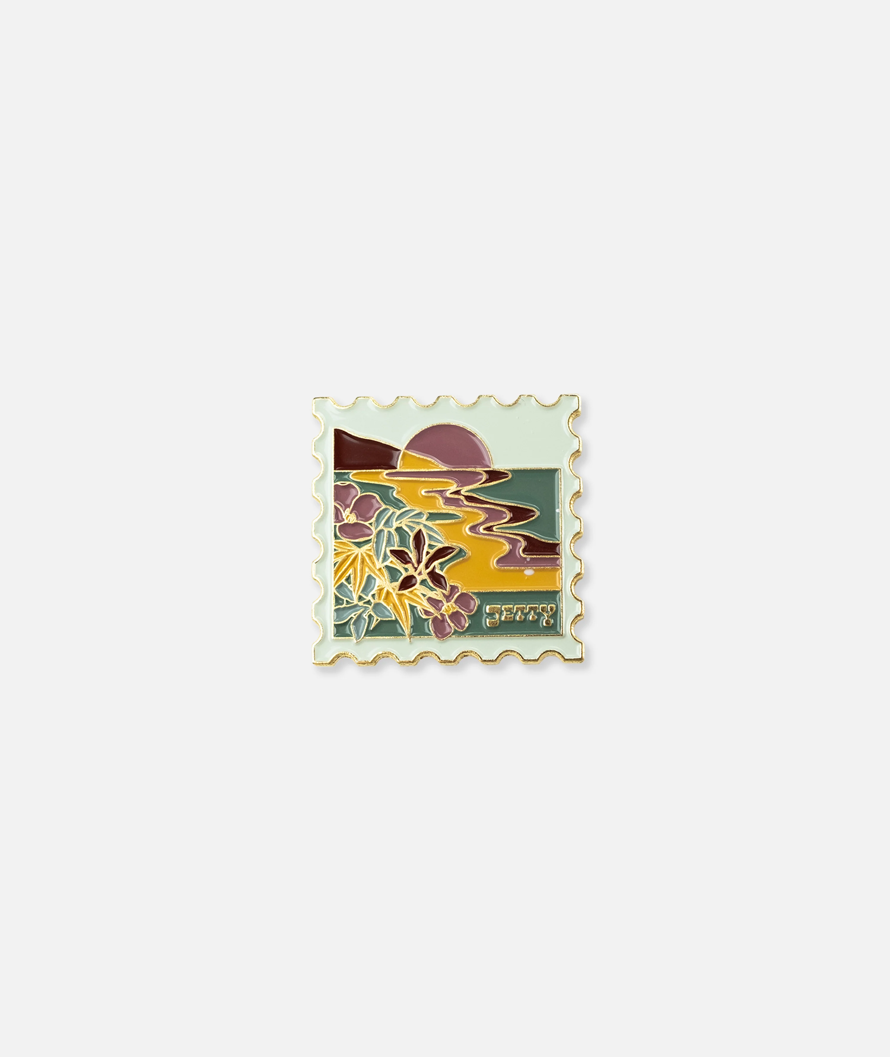 Uncharted Pin - Assorted