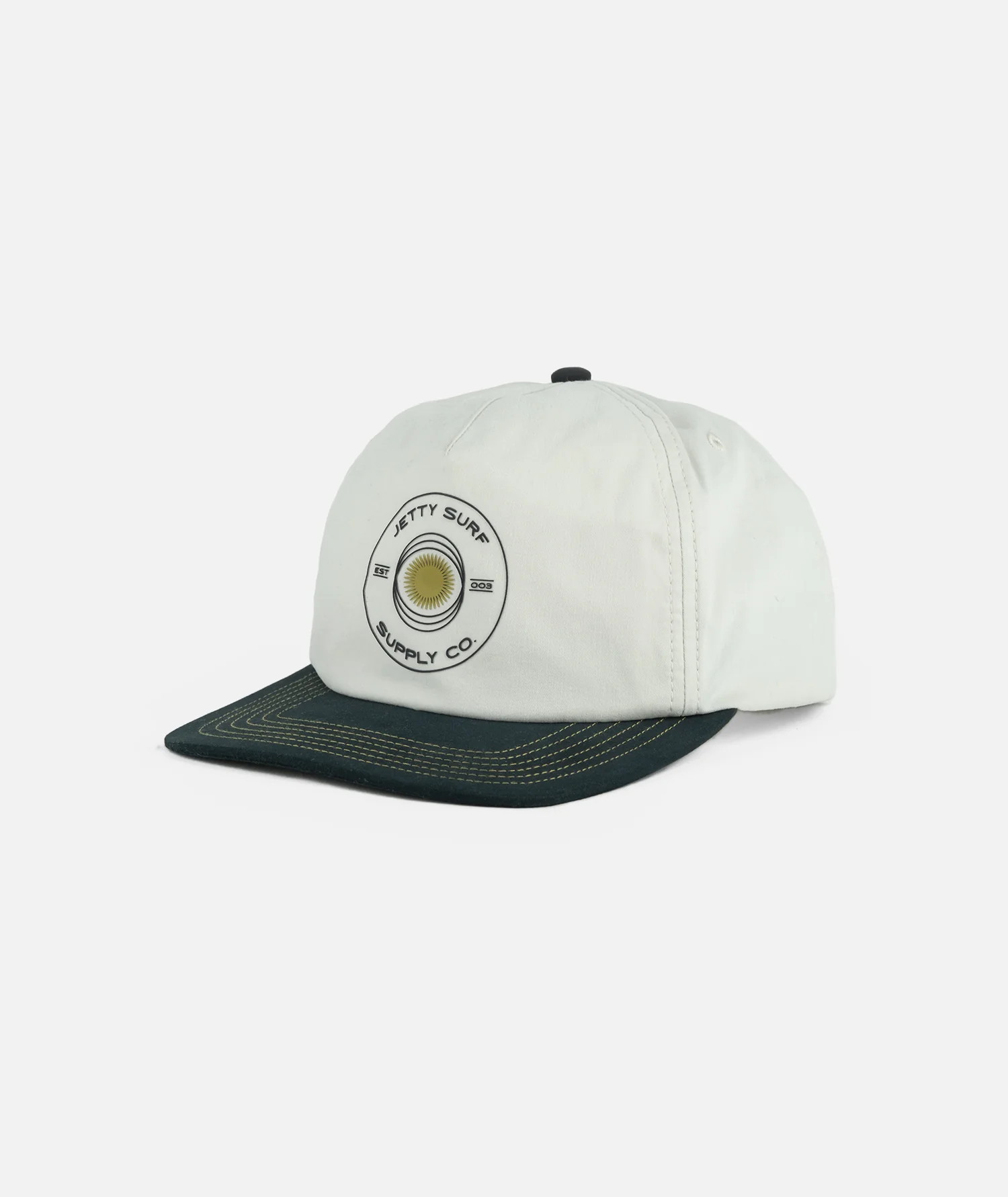 Vector Hat - White