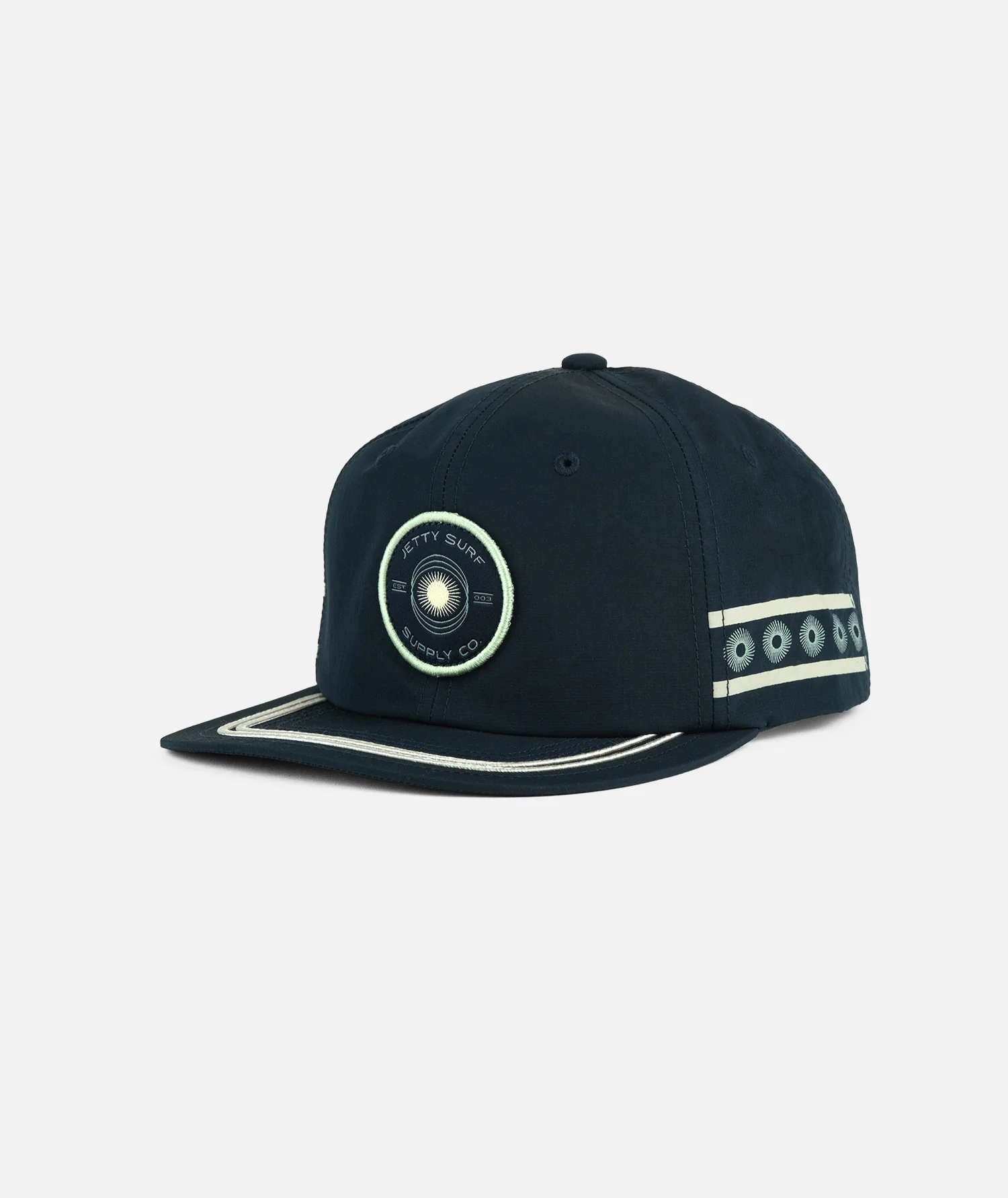 Vexed Hat - Navy