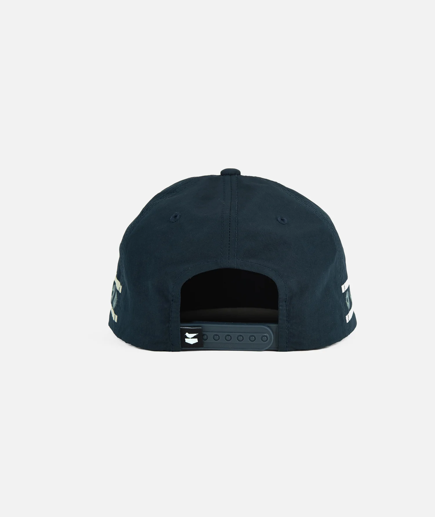 Vexed Hat - Navy - Image 2