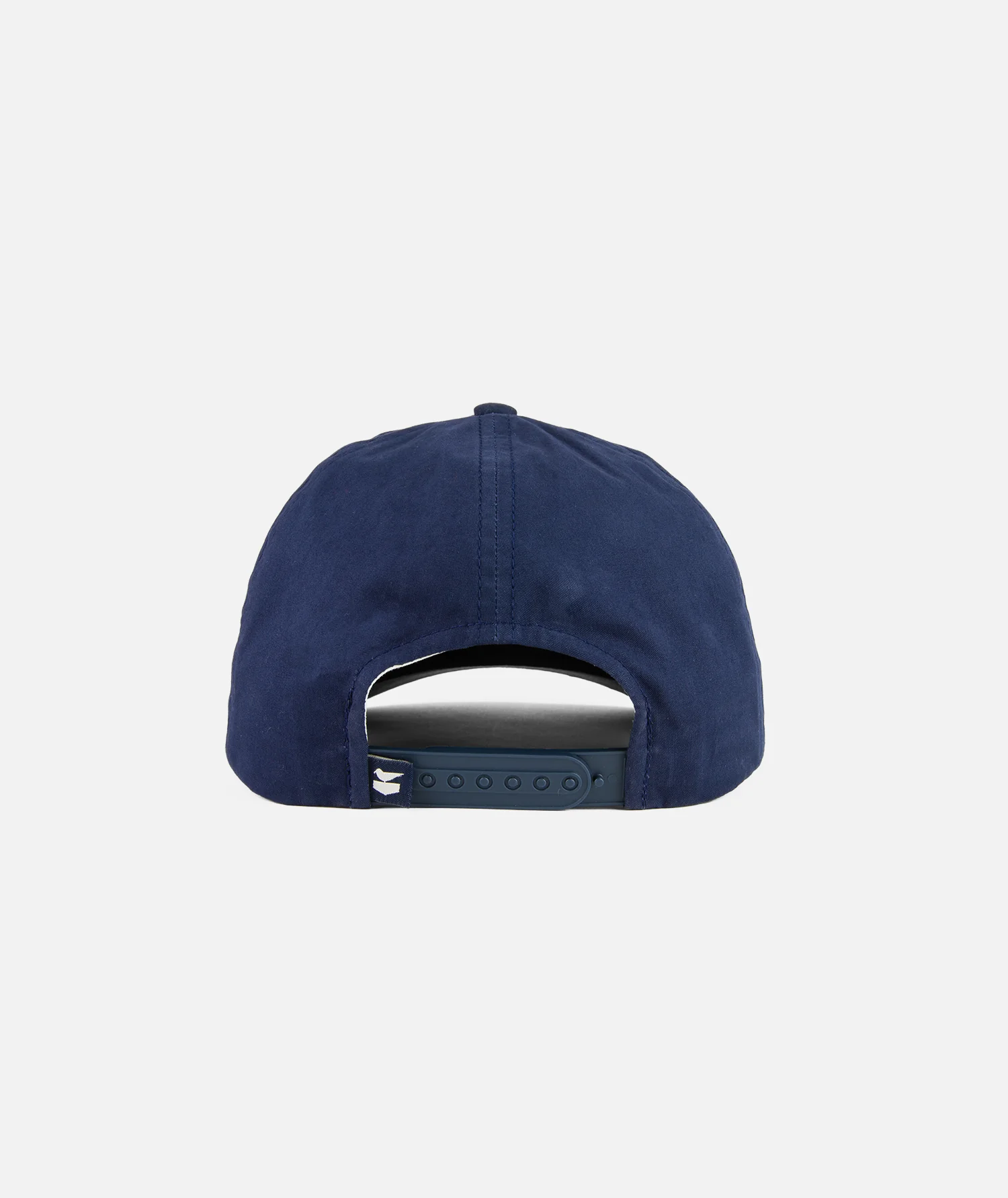Yuka Snapback - Navy - Image 2