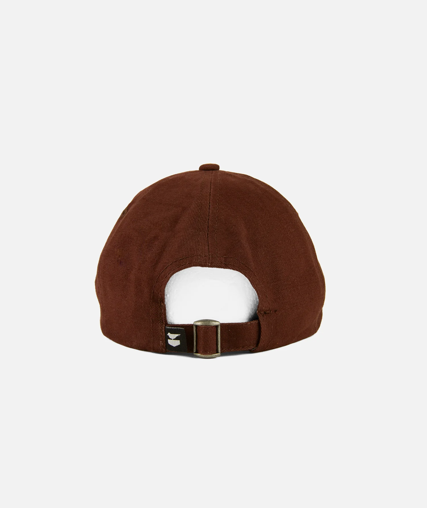 Zagg Hat - Maroon - Image 2